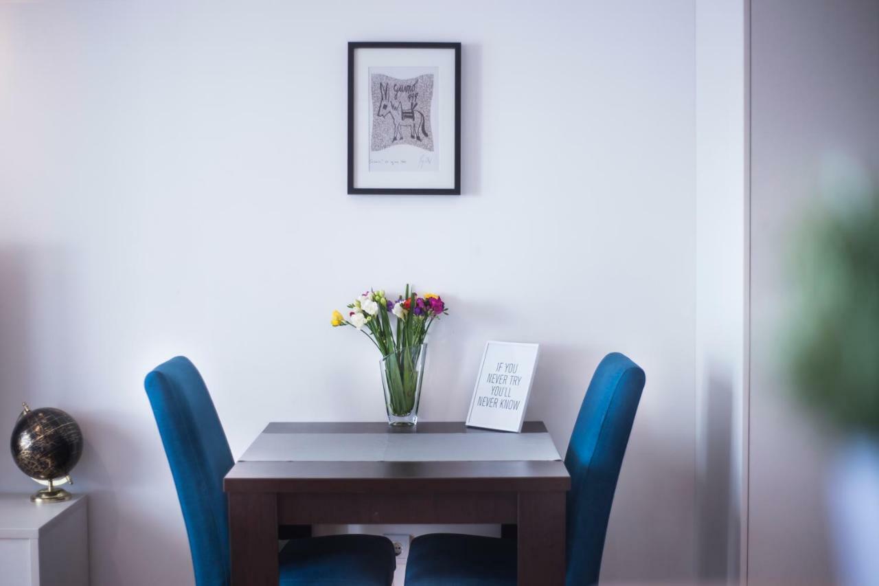 Marinovic Appartement